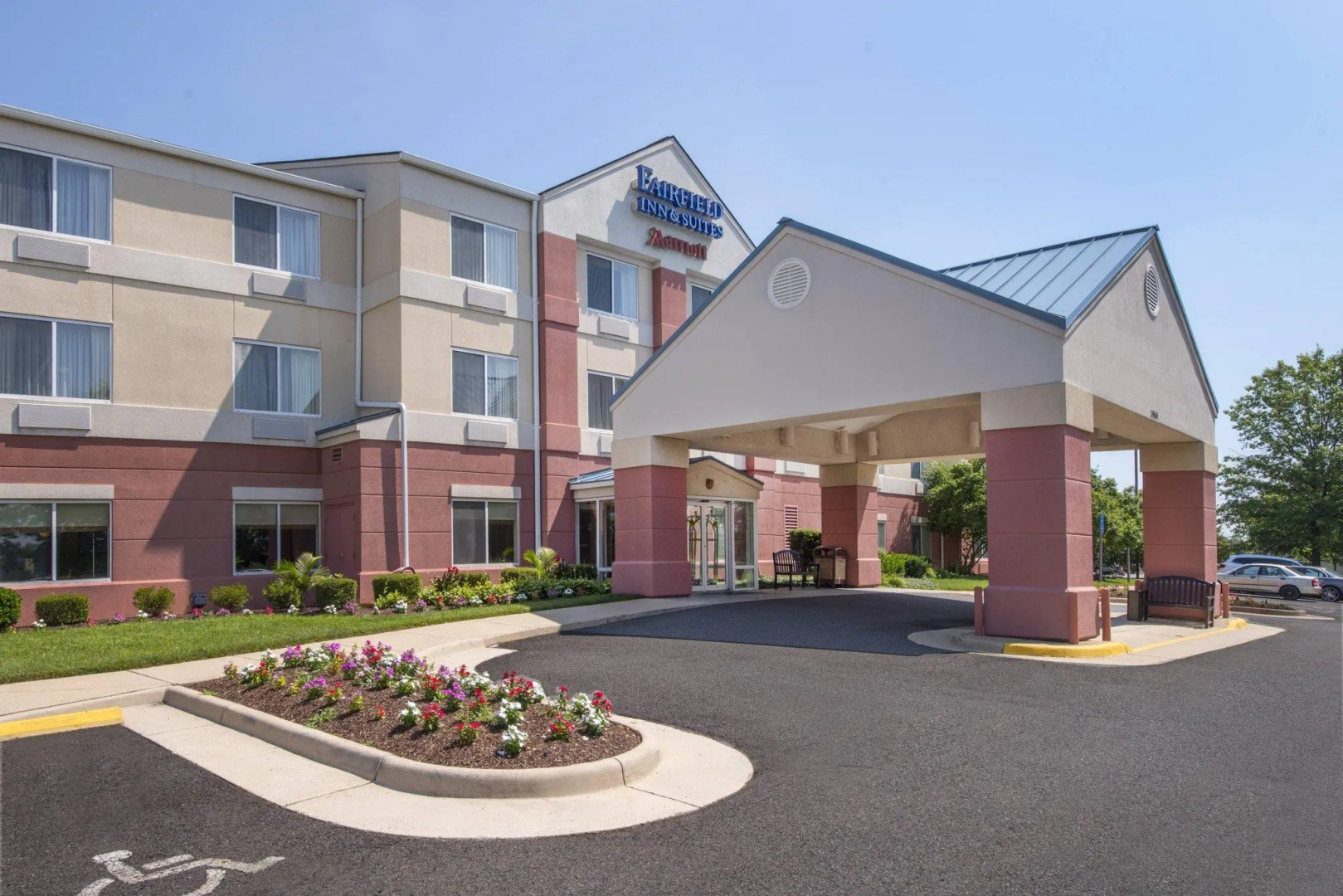 Fairfield Inn & Suites Dulles Airport Chantilly