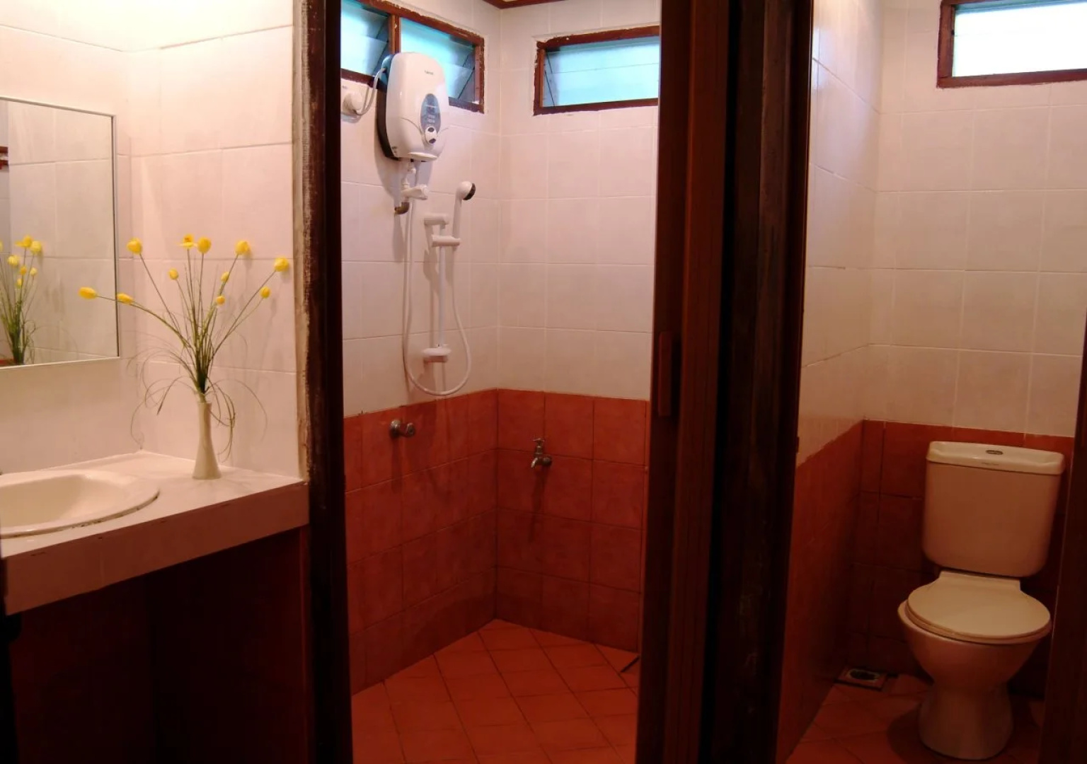 Redang Holiday Beach Villa