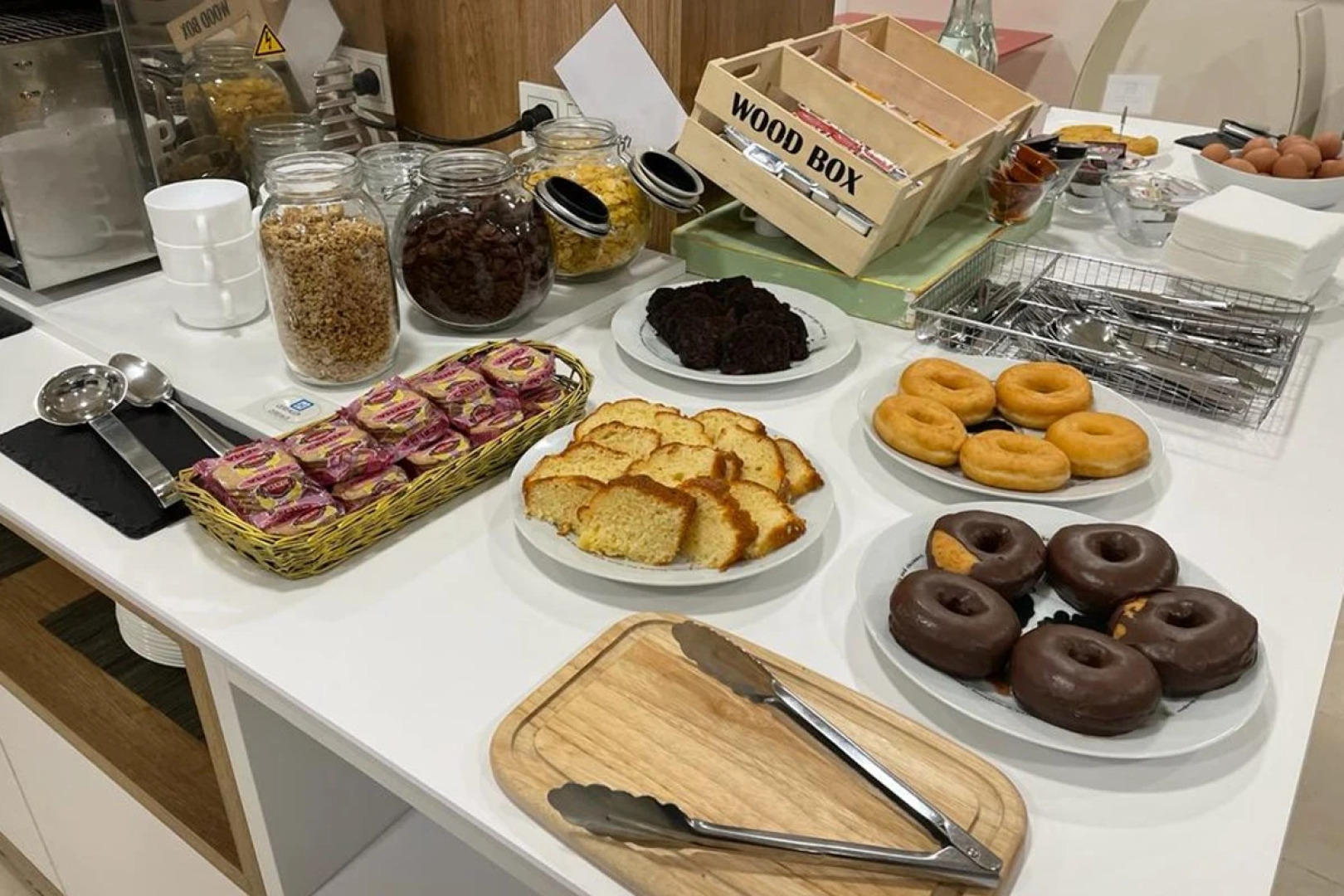 Hotel YIT Conquista de Granada