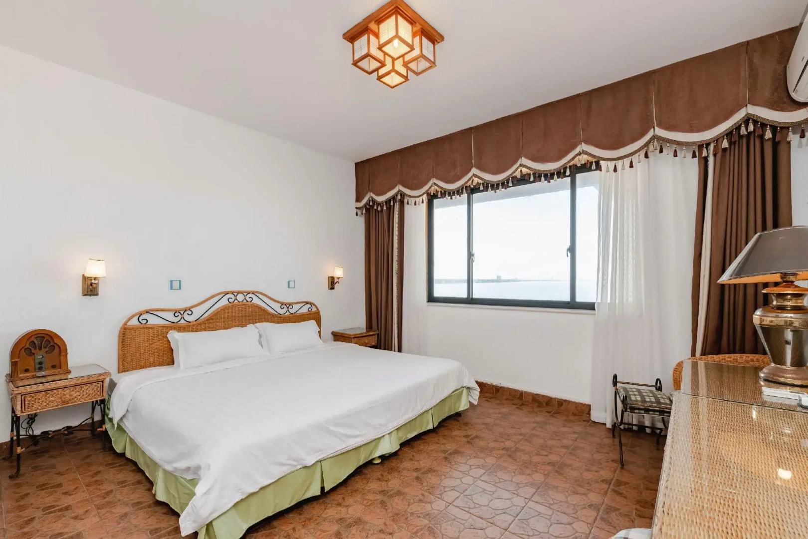 Hainan Noble Yacht Club Hotel