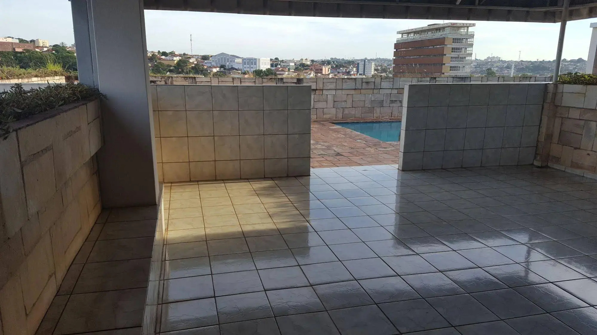 Fenícia Palace Hotel