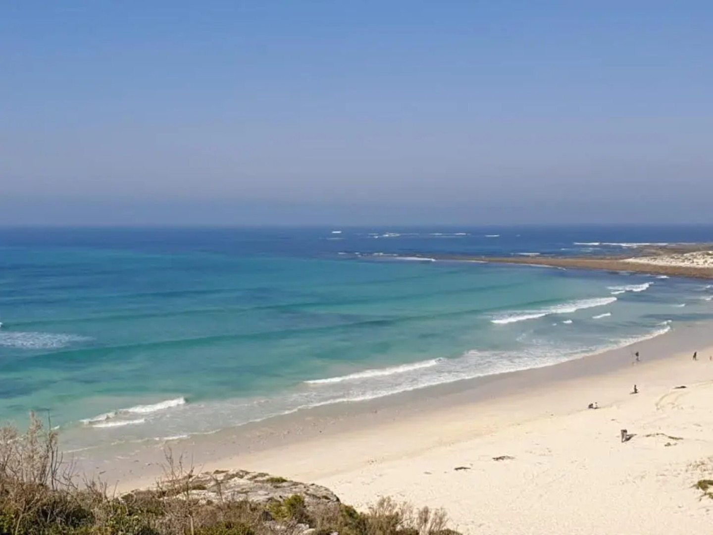 The Summer Place - Arniston Waenhuiskrans