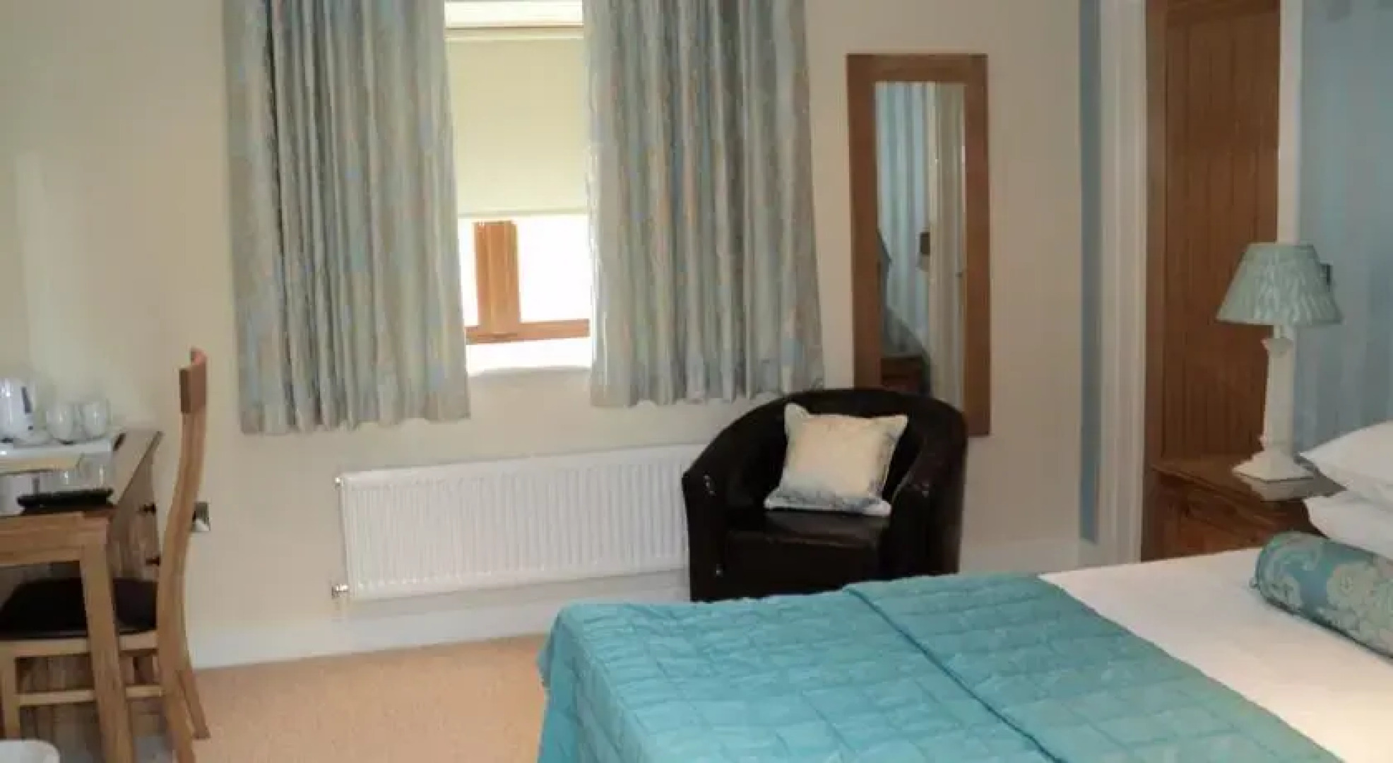 The Harp at Letterston