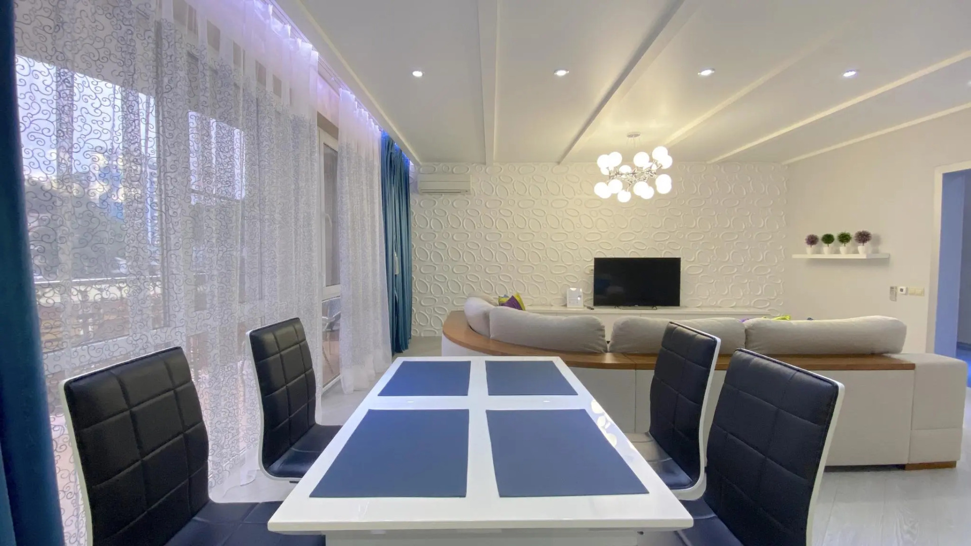 Альфа на улице Первомайская