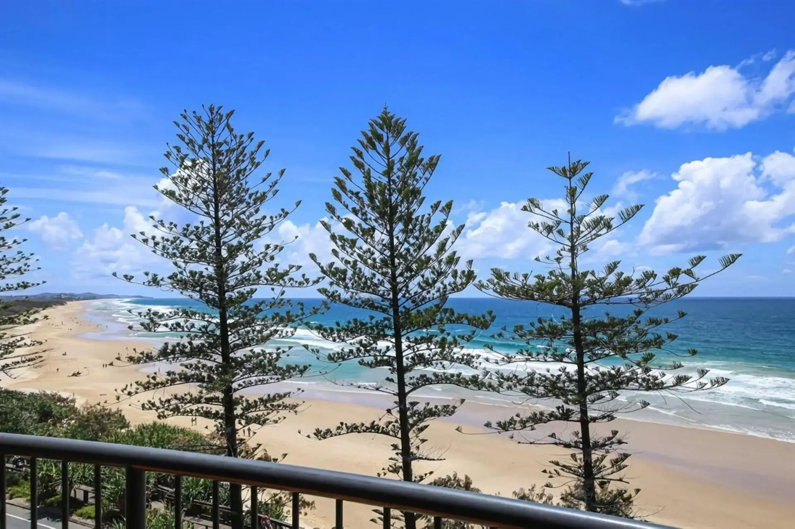 Unit 9 'The Rocks', Coolum Beach