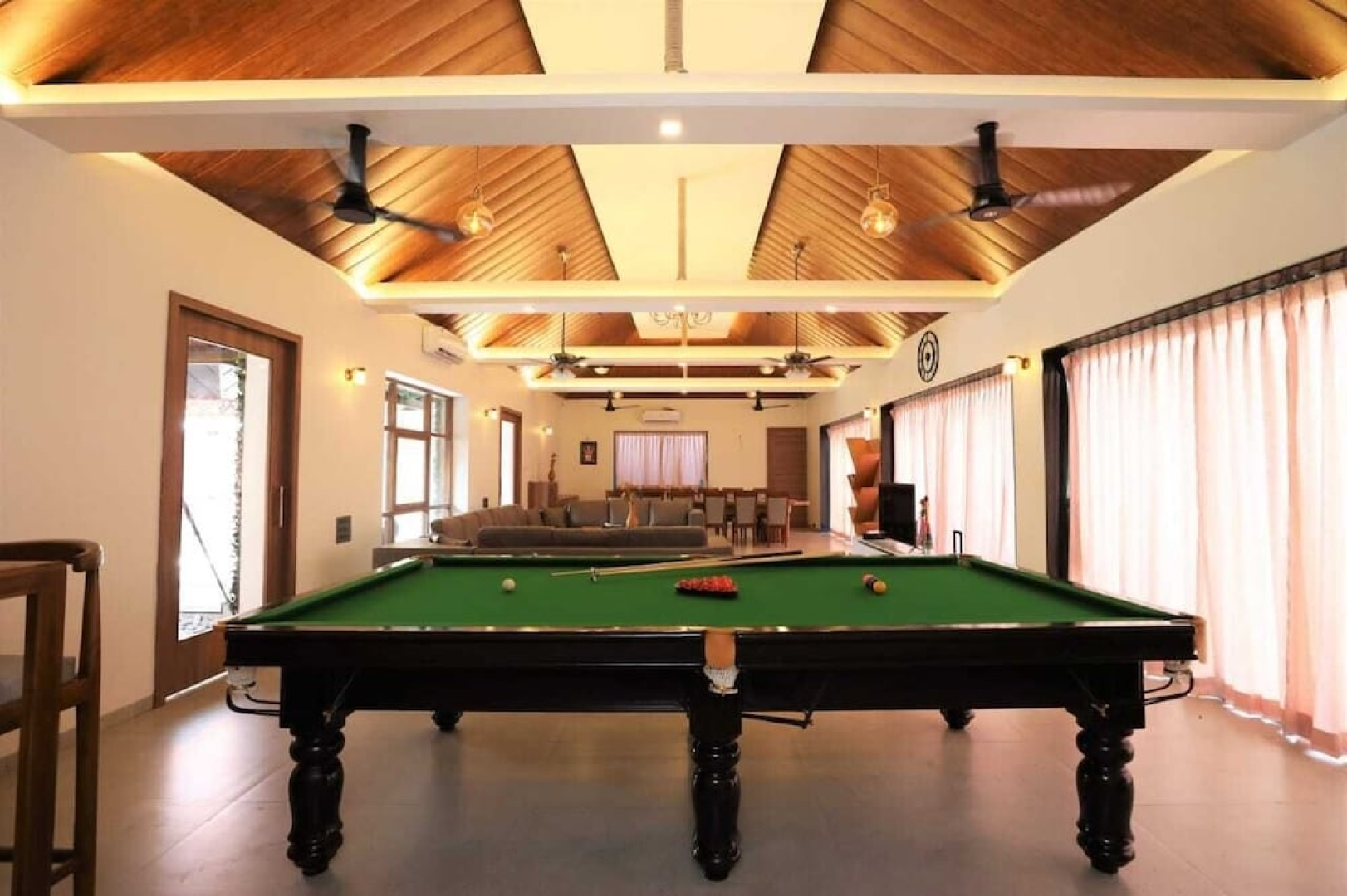 Privystays Jks Private Villa