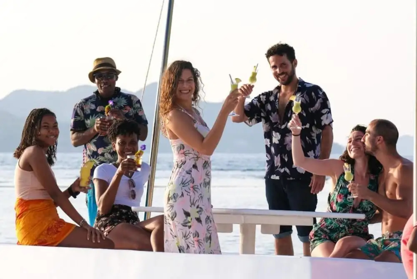 Hyde-Tide Apartments