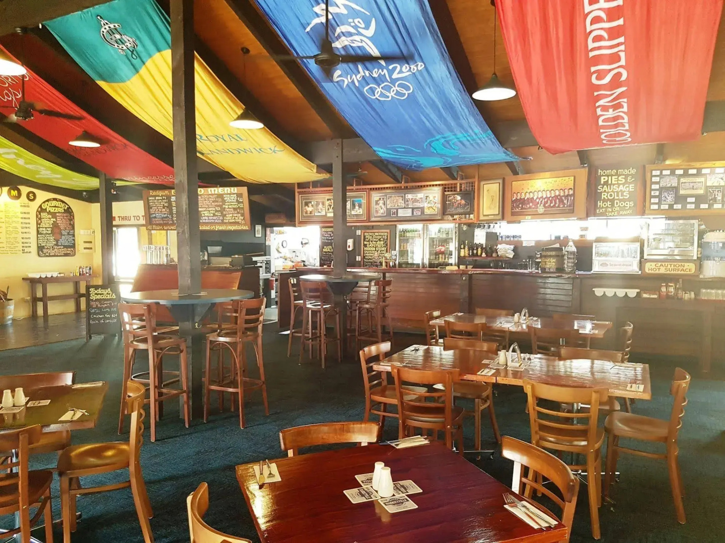 Harrietville Hotel Motel