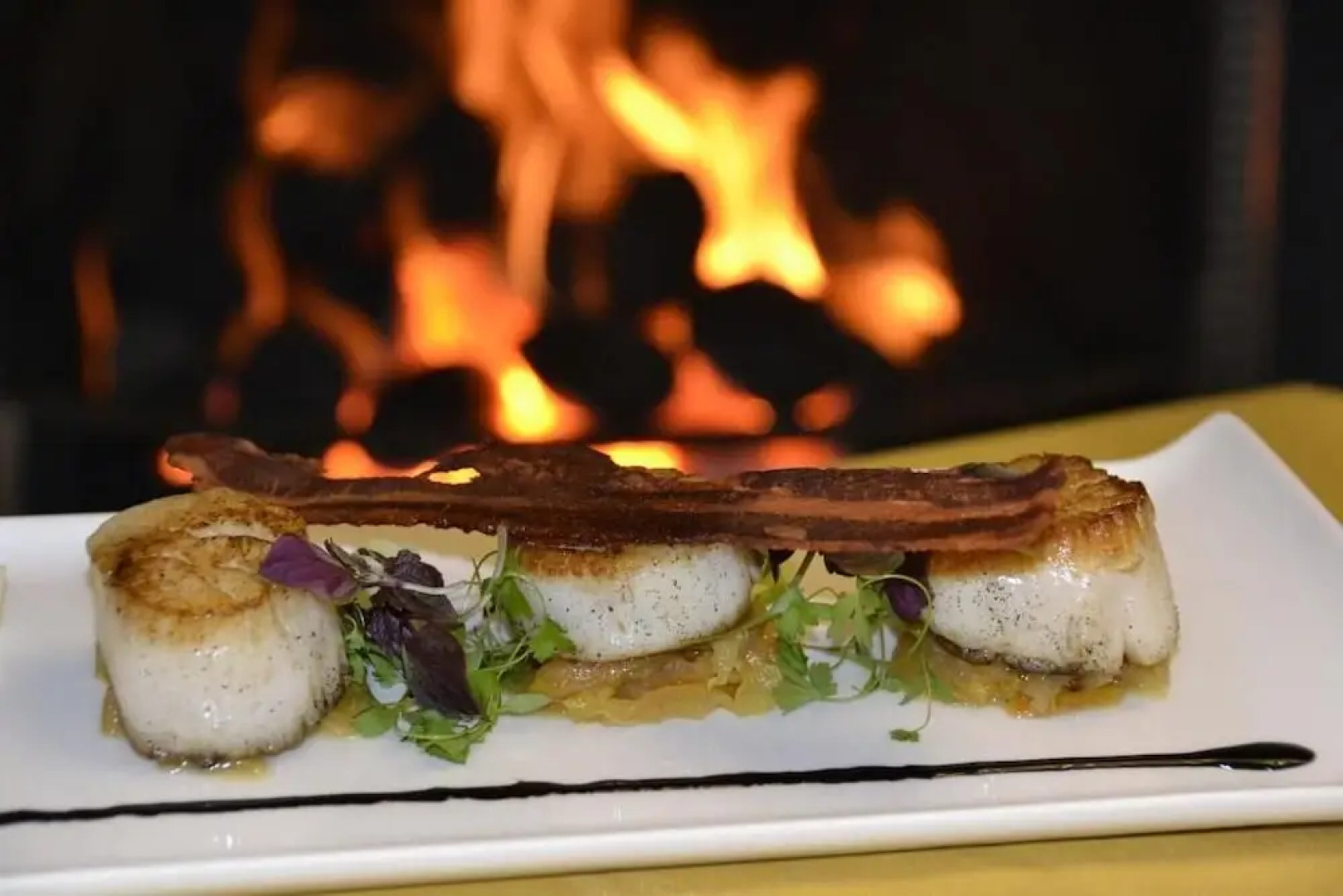 Hunday Manor Country House Hotel