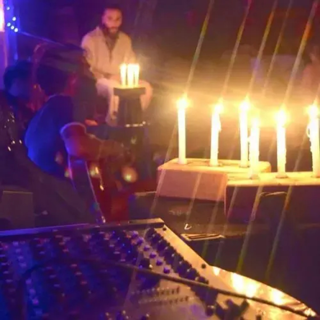 Hotel Laxmanjhula Residency