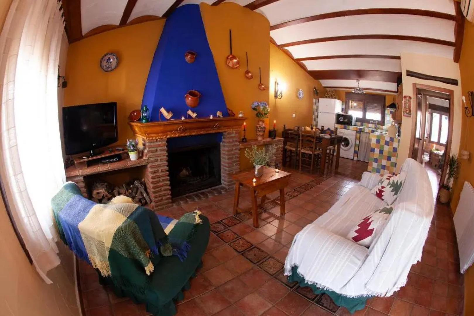 Apartamentos La Suerte