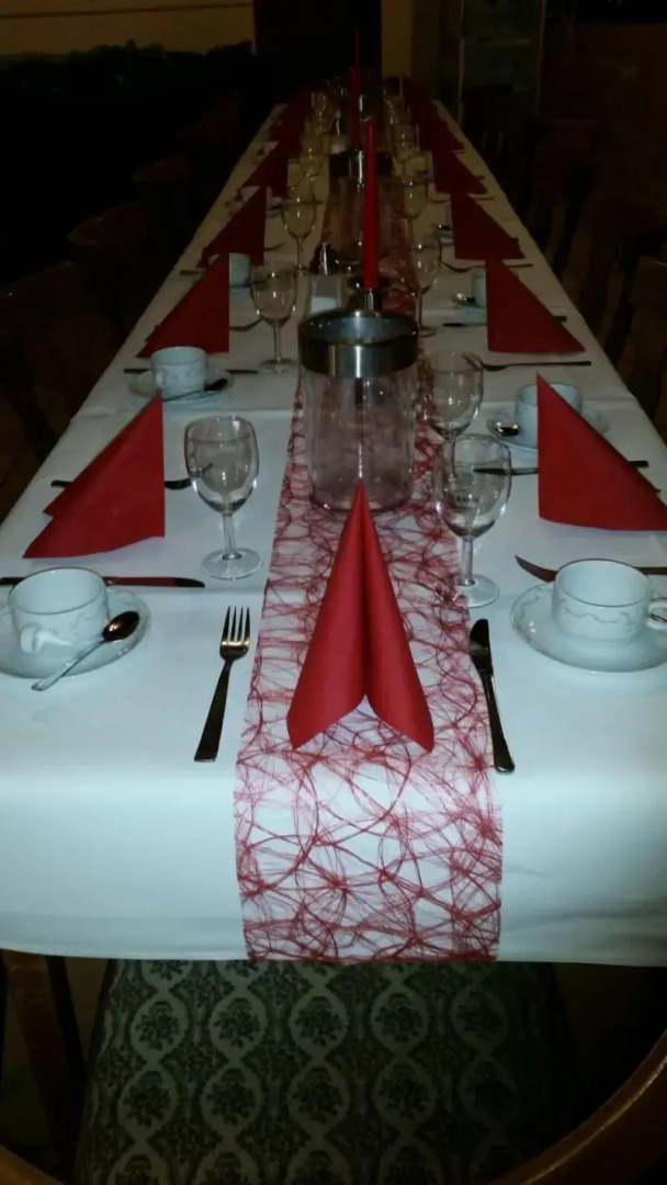 Gasthaus Engemann bei Matt