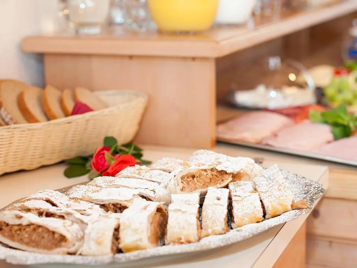 Hotel Eisensteiner Hof