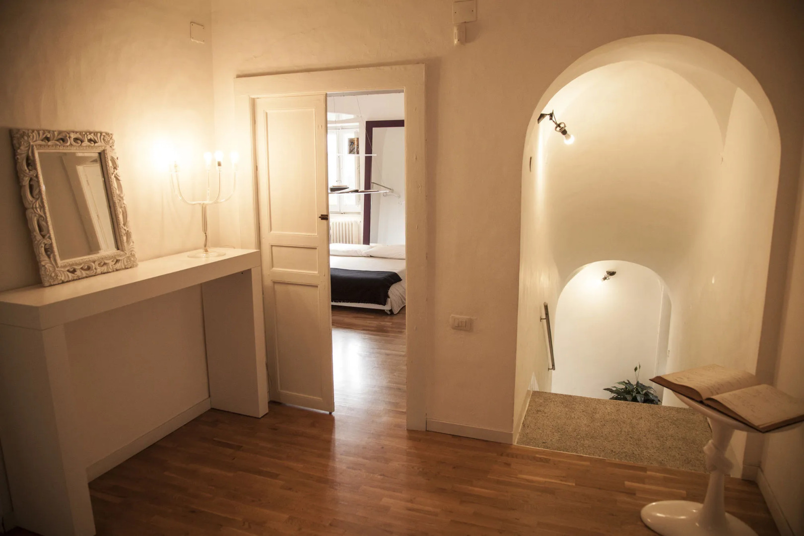 La Casa del Poeta - Enna