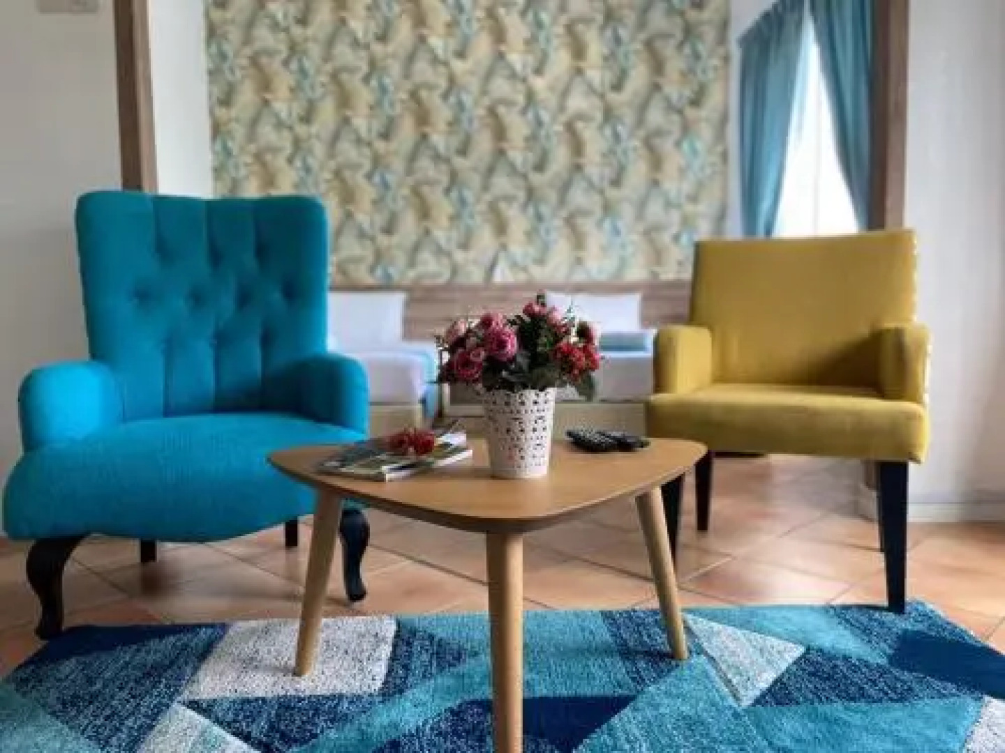 DELIMA HOTEL & HOLIDAY APARTMENT at EHSAN WATERPARK PD