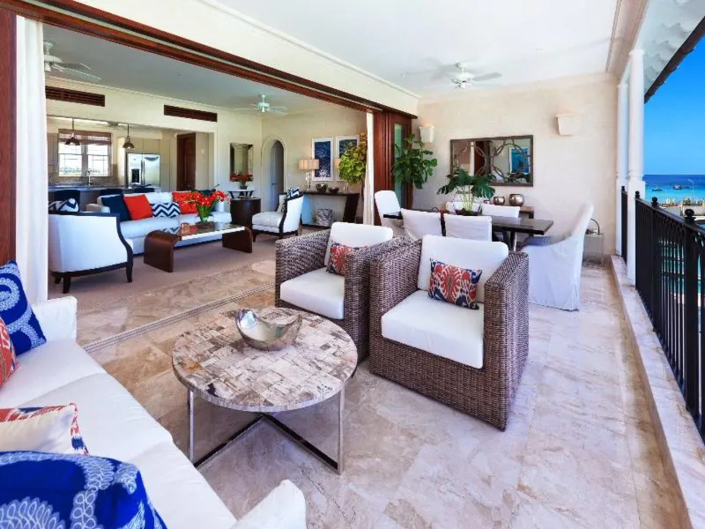 Port Ferdinand Marina and Luxury Residences