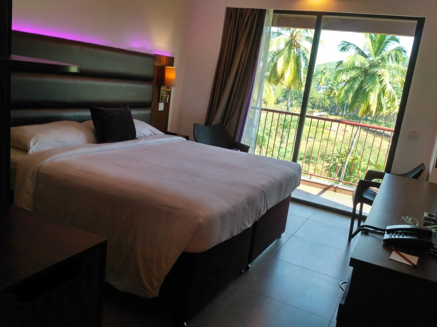 Fairfield by Marriott Goa Anjuna