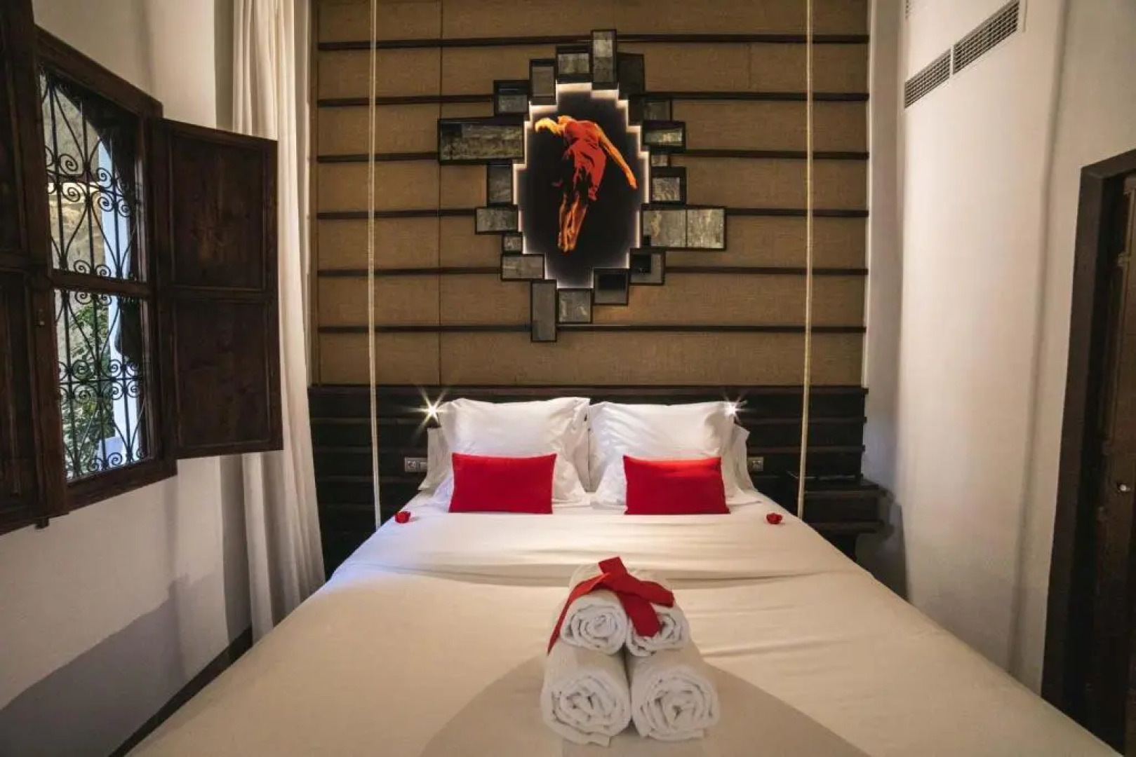 Hotel Boutique Patio del Posadero