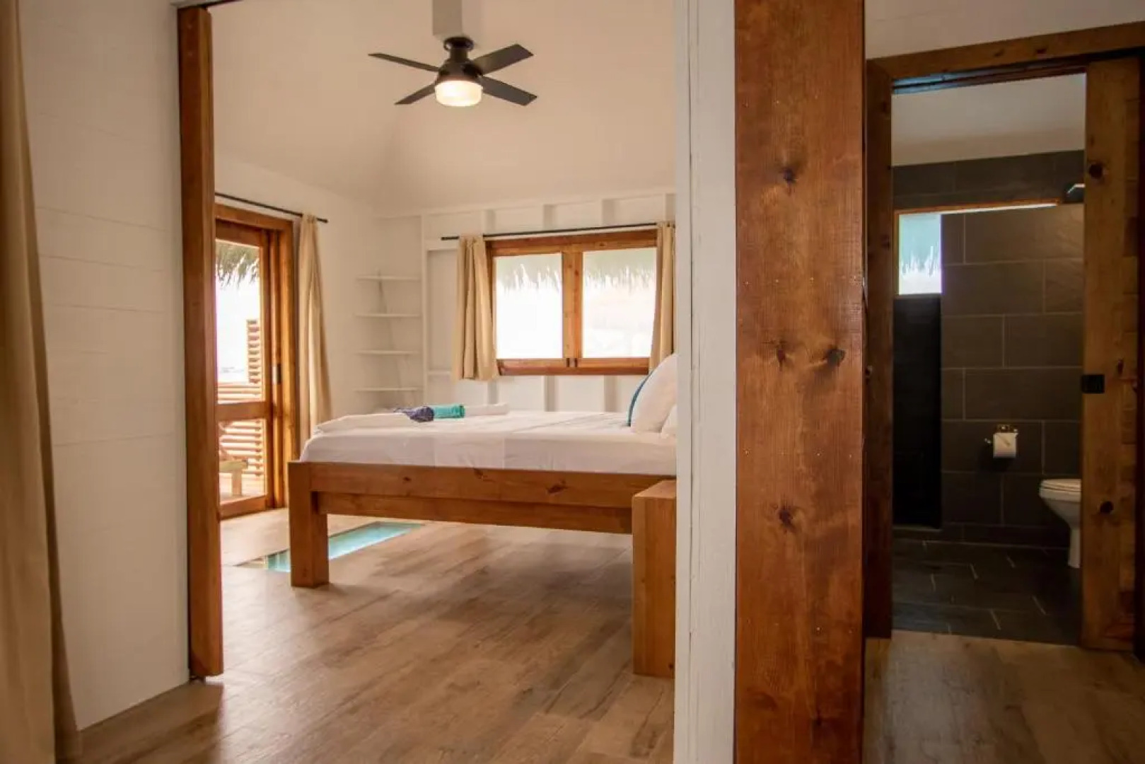 Sol Bungalows Bocas del Toro