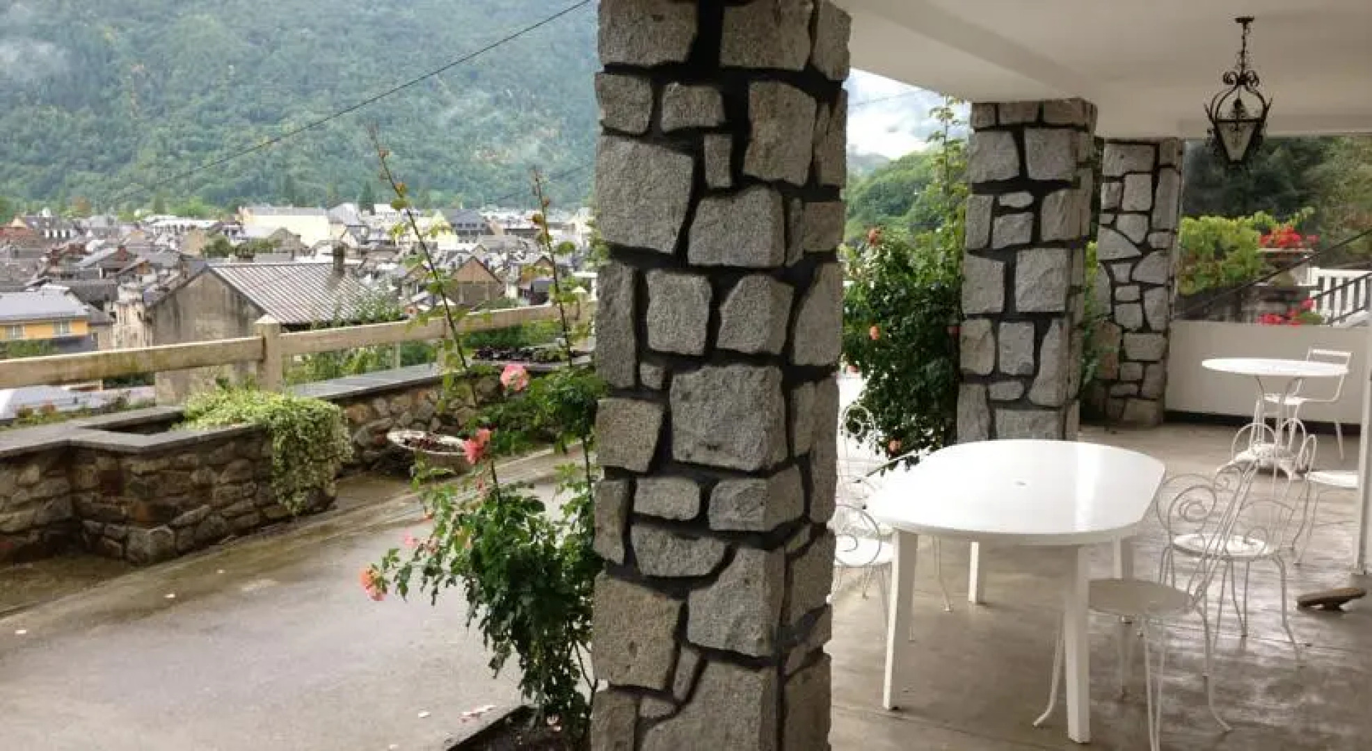 Self Catering Flats in Luchon