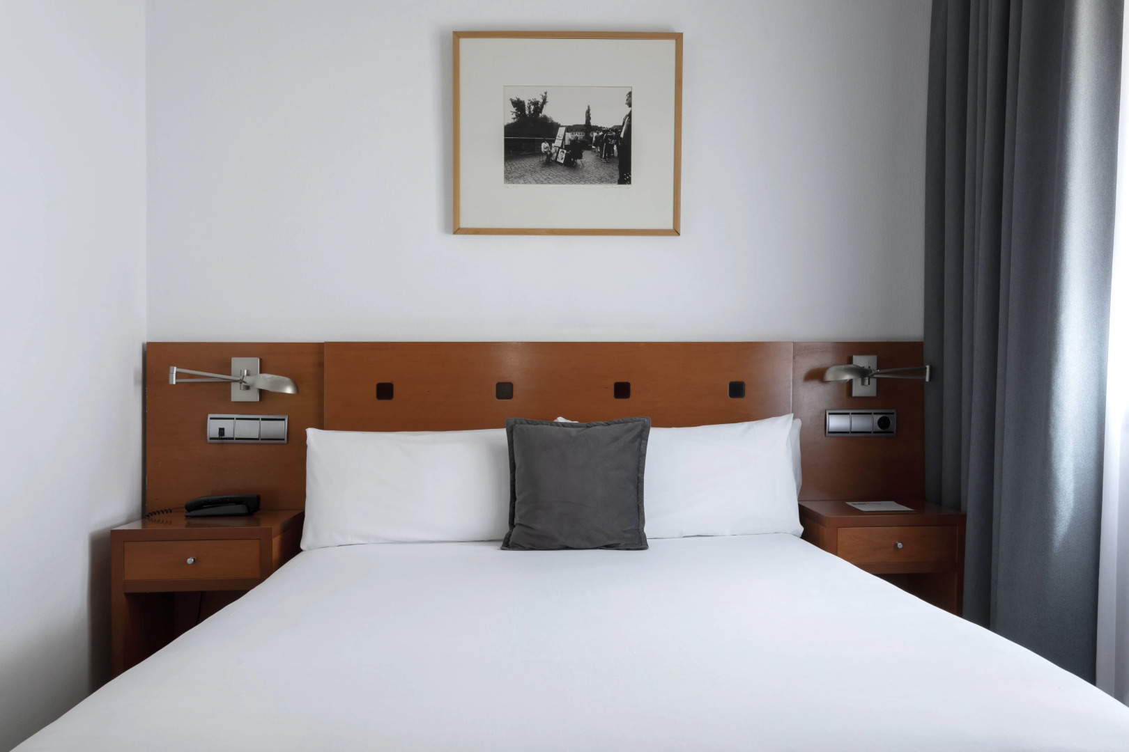 Petit Palace Cliper Gran Vía