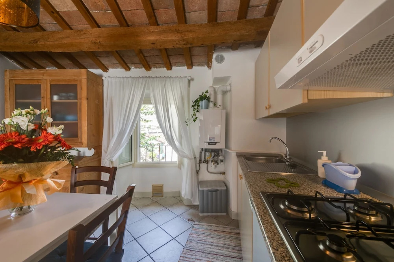 RomagnaBNB Garibaldi