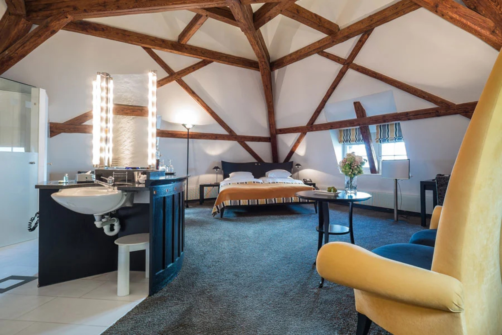 Romantik Seehotel Sonne