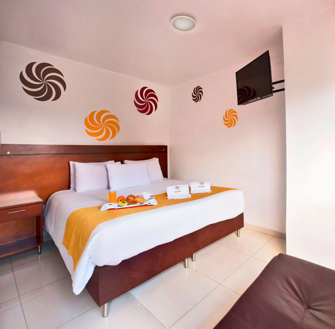Hotel Dorado Gold Bogota