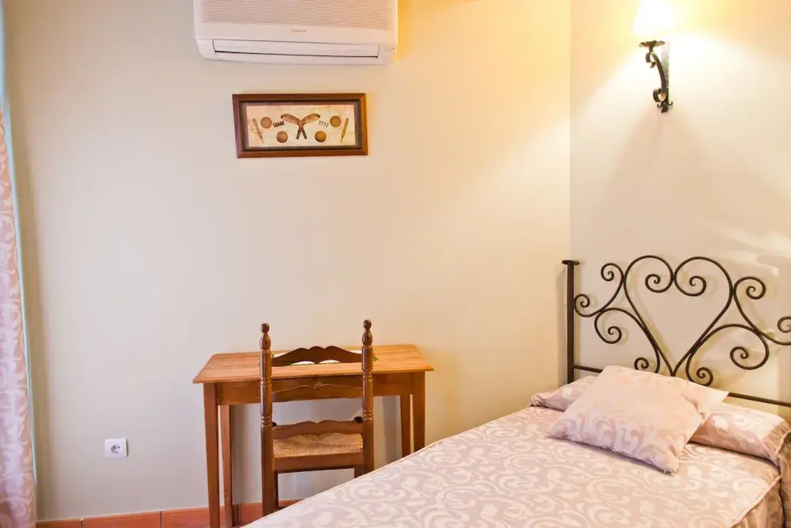 La Posada de Bayuela