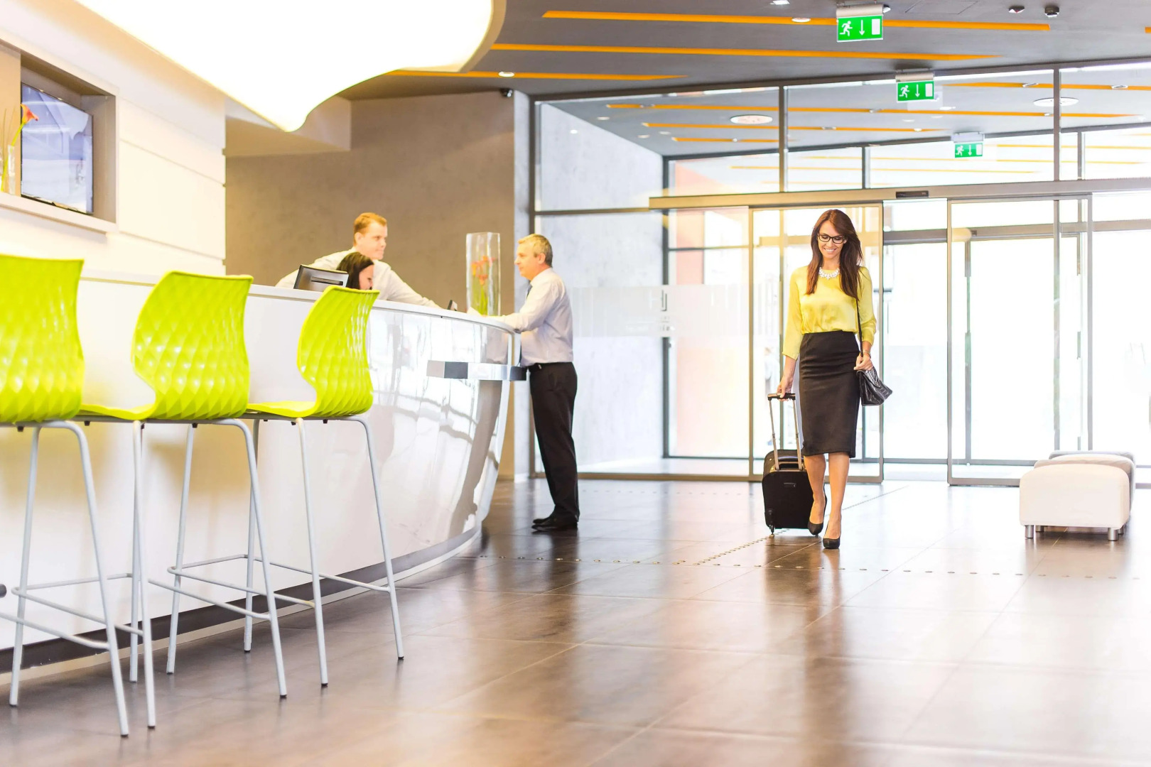 Отель Best Western Bohemian Resort