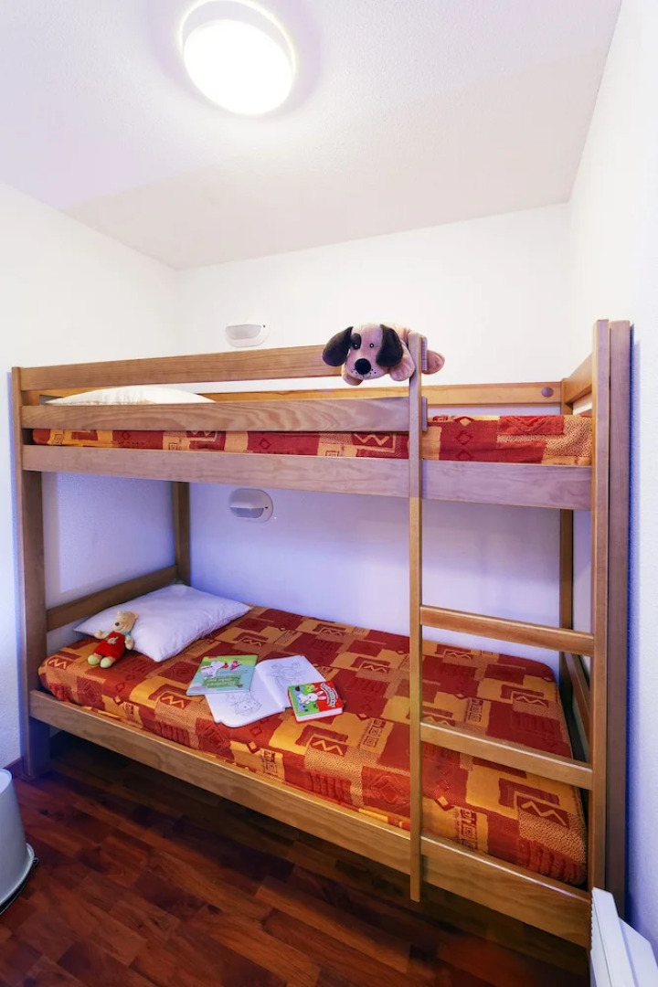 Résidence Nemea Les Balcons d'Ax