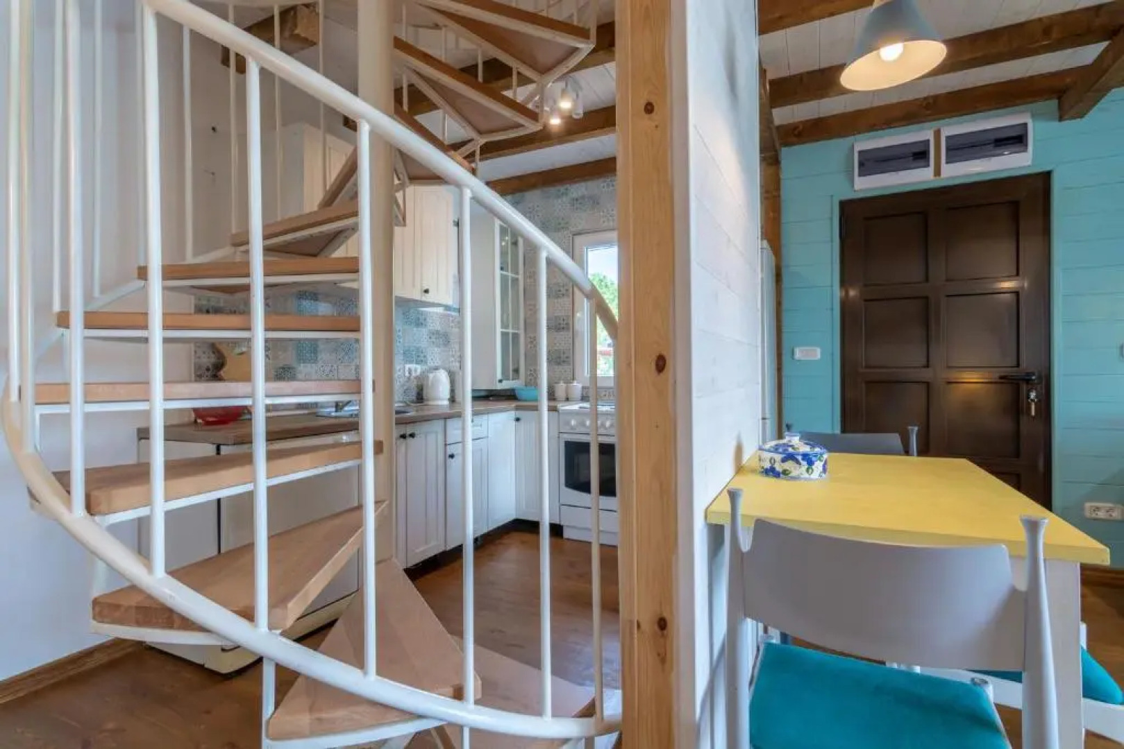 Hakuna Matata Apartments