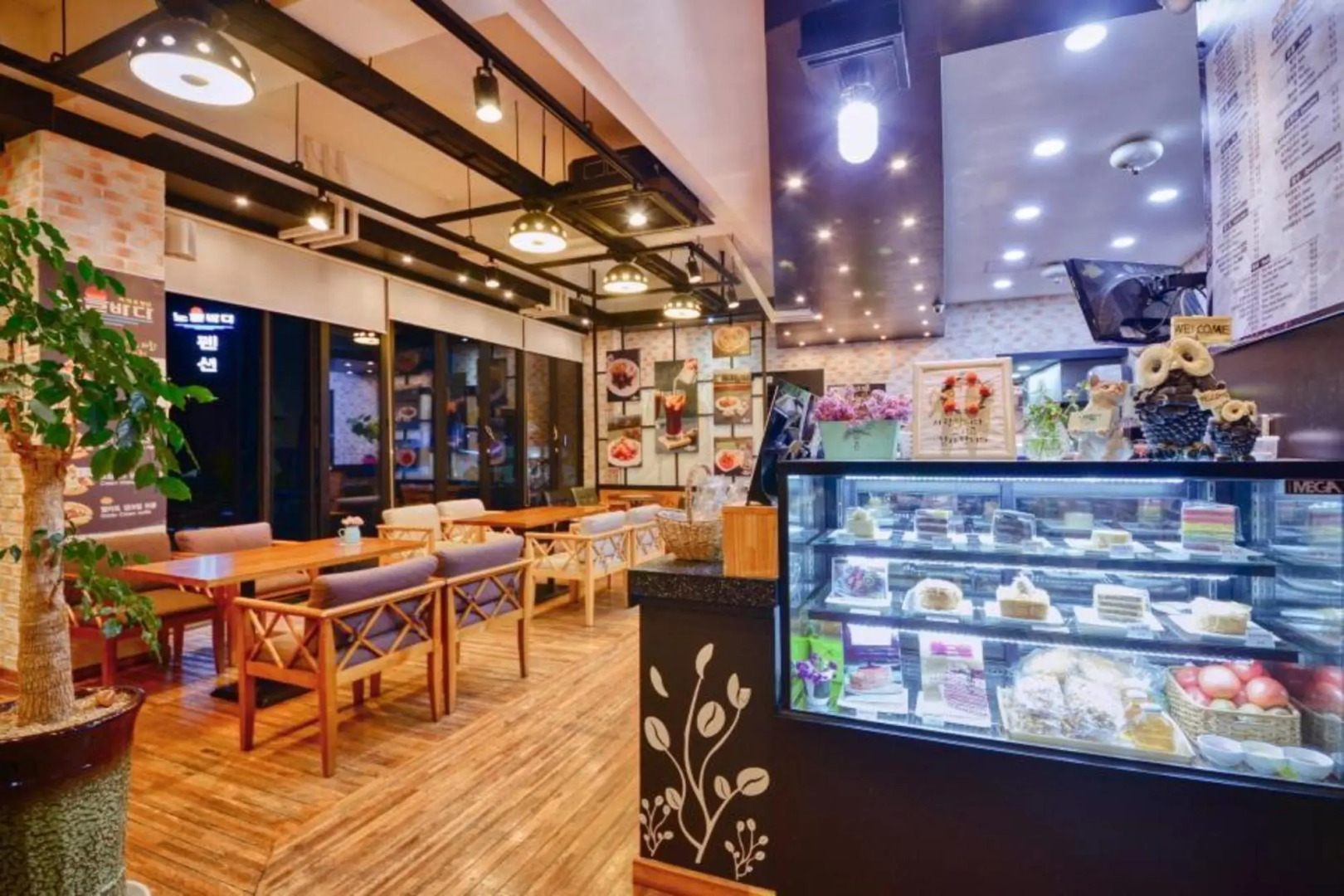 Geoje Noelbada Pension