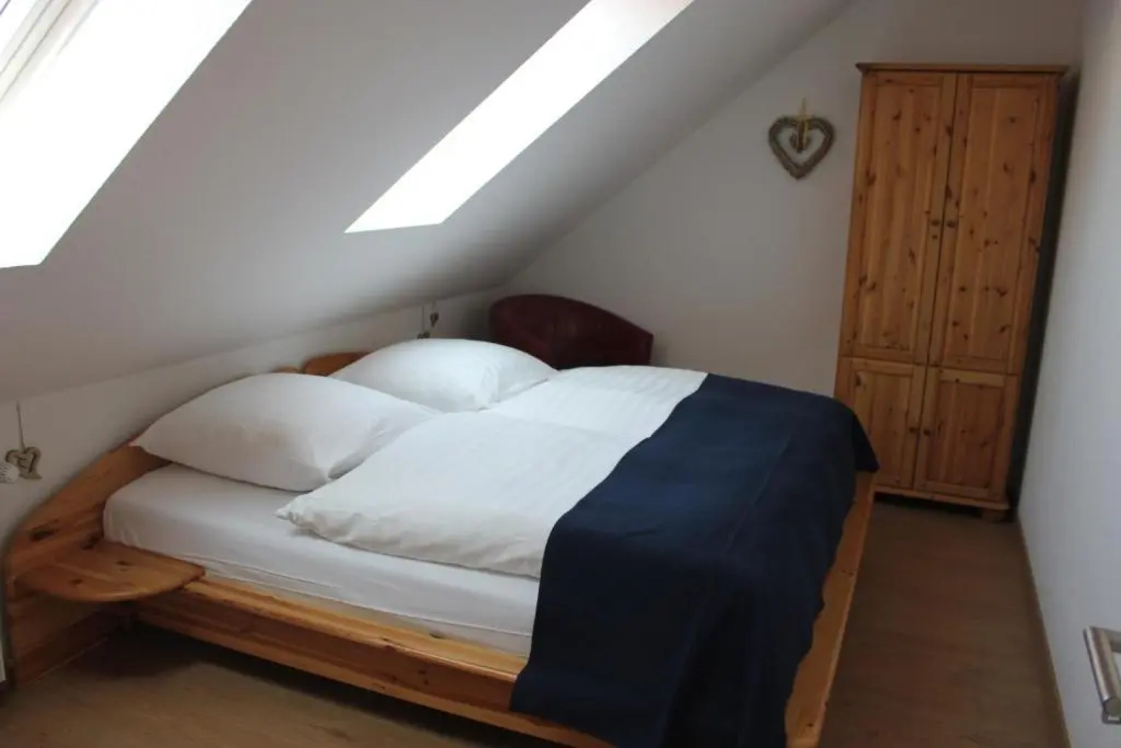 Ferienwohnung Altstadtidylle 2