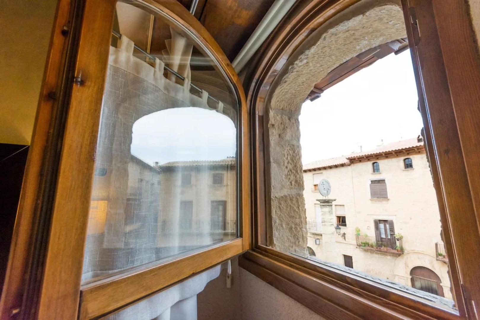 Hotel Villa de Cretas