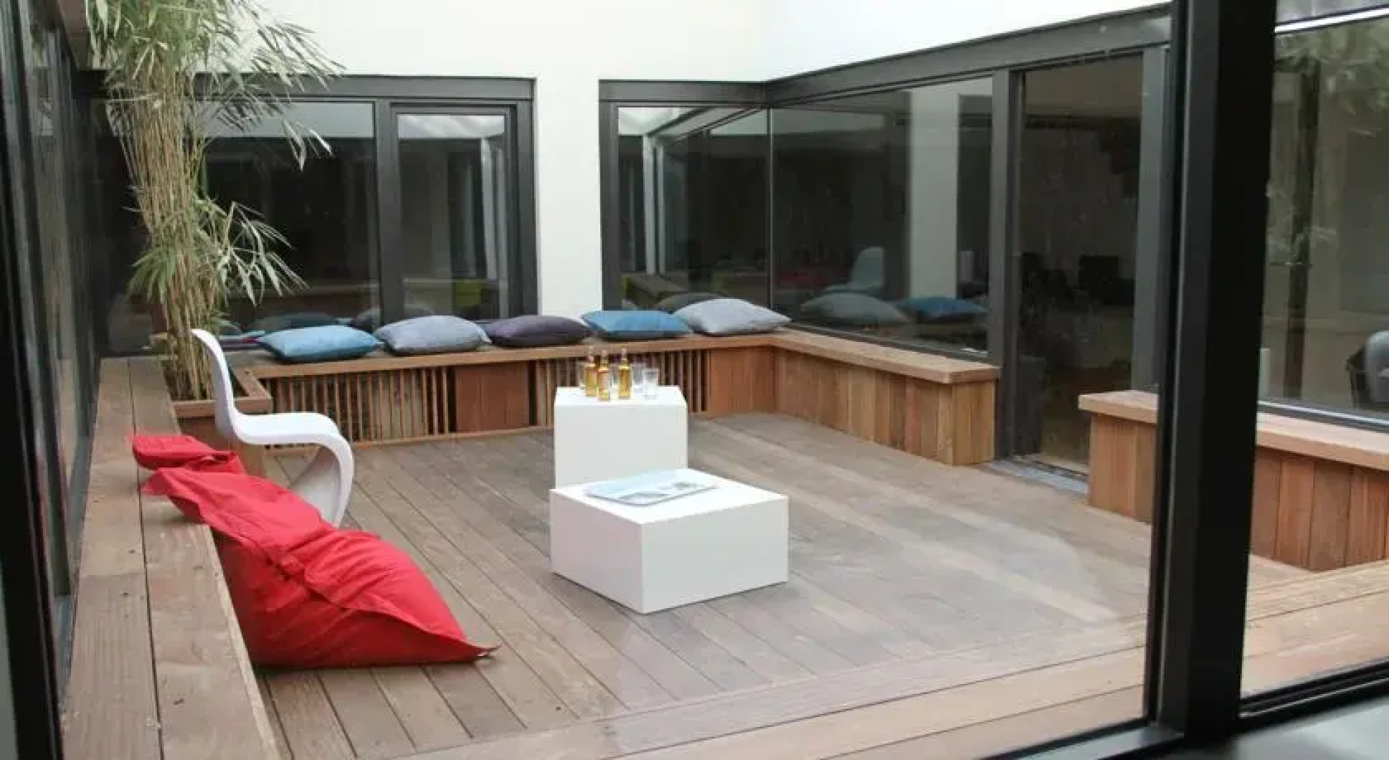Loft Oudin