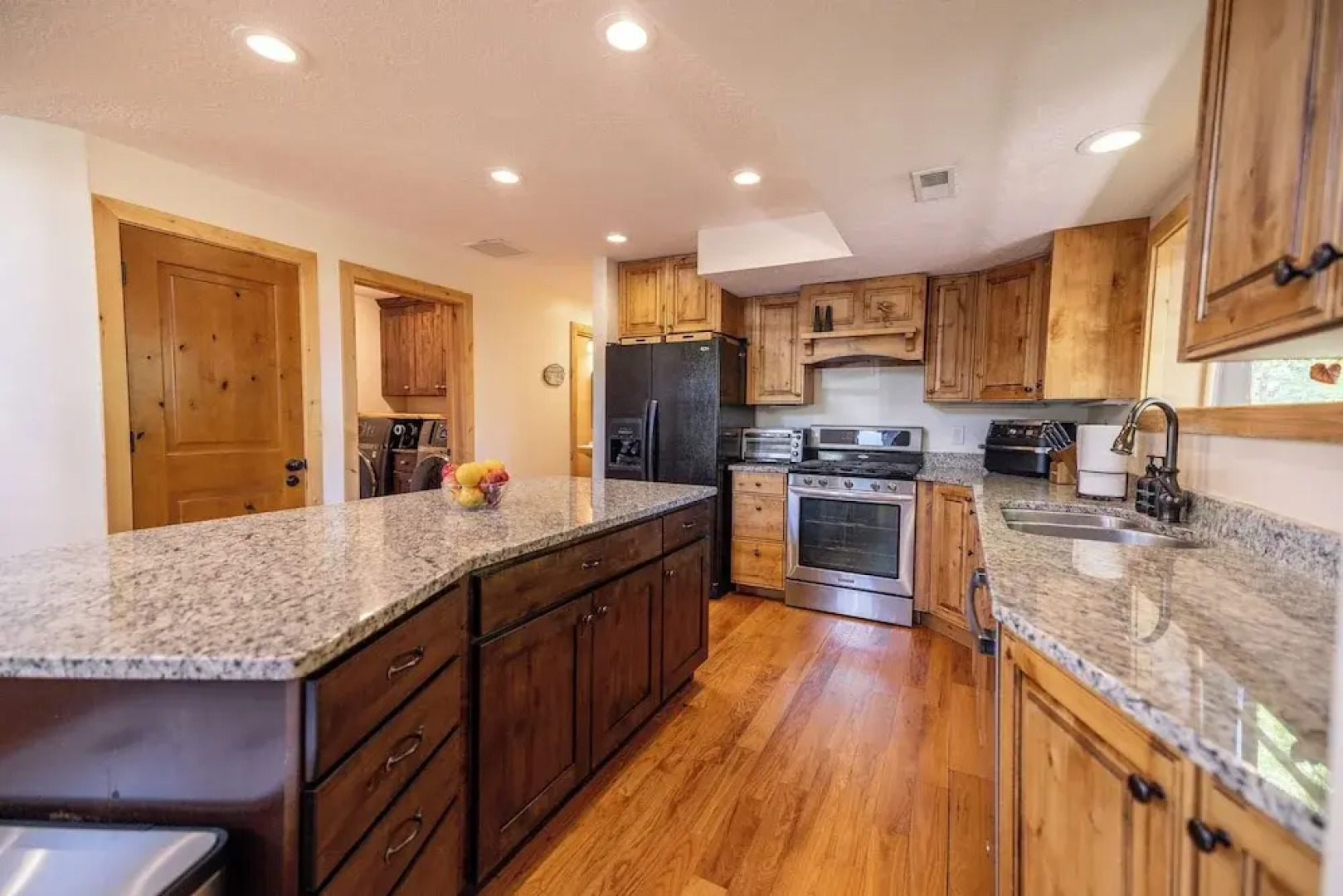 Engen Hus Bed and Breakfast