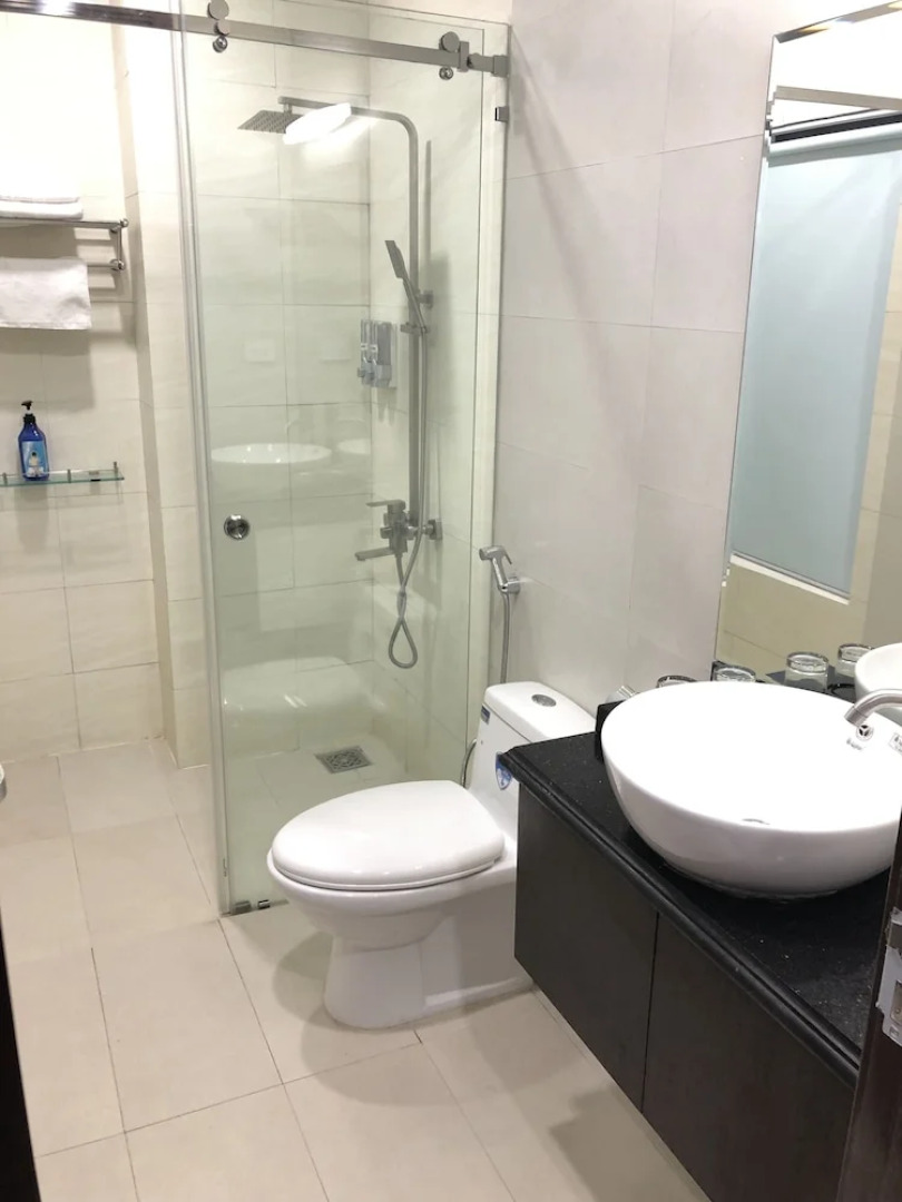 Bac Ninh Vienna Hotel