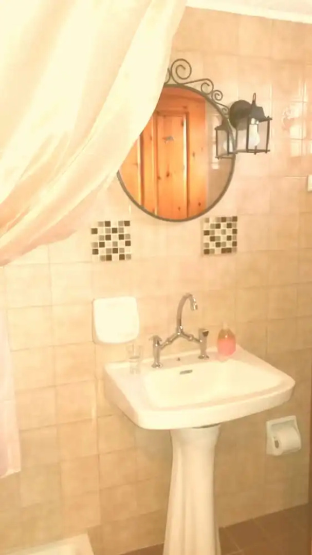 Hotel Maria (Lassithi Crete)