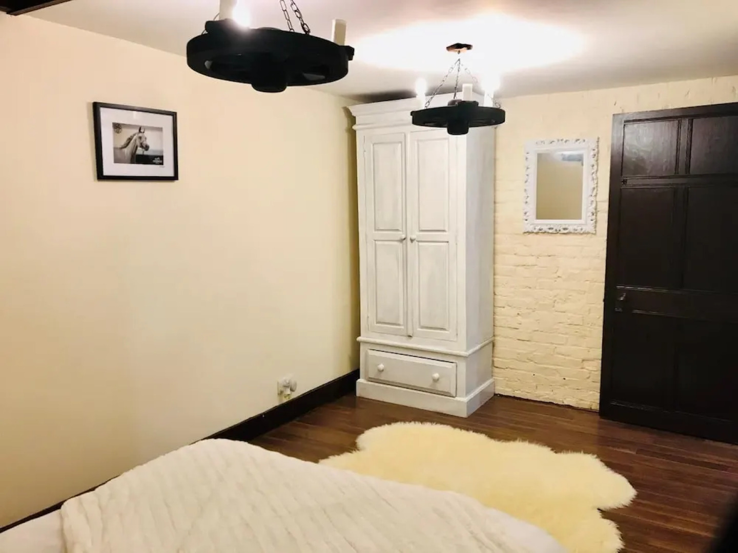 Oldlands Farmhouse Bed and Breakfast