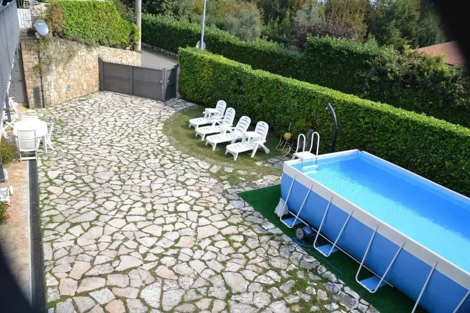 IseoLakeRental - Belvedere