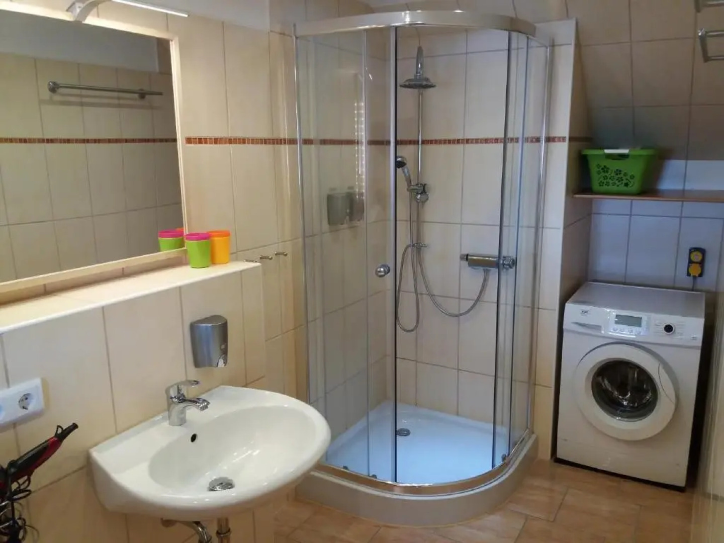 Ferienwohnung Isabella