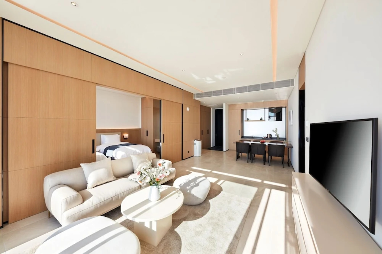 Renebleu by Sol Beach