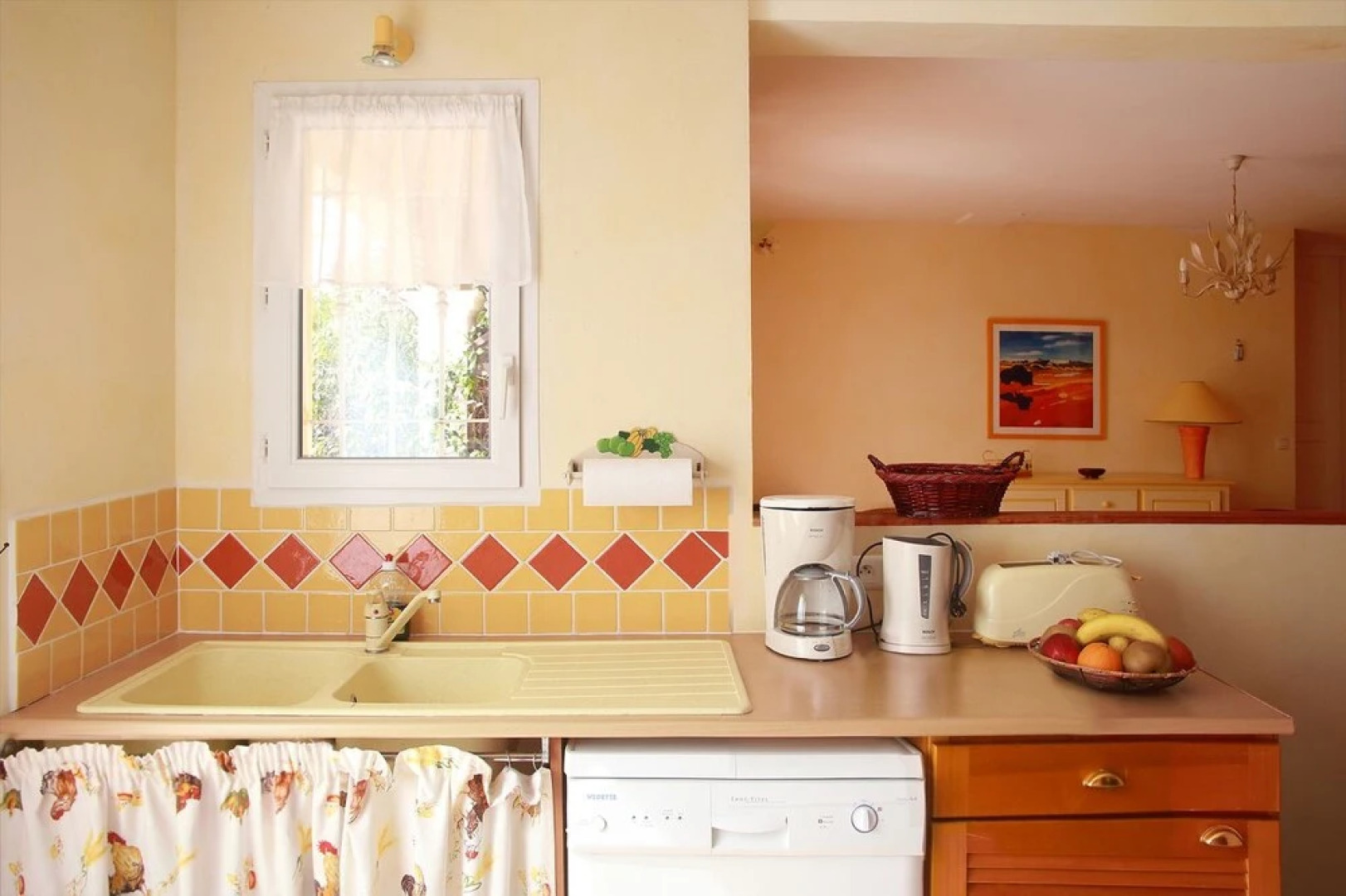 Le Clos des Cigales Gîtes (près d'Anduze)