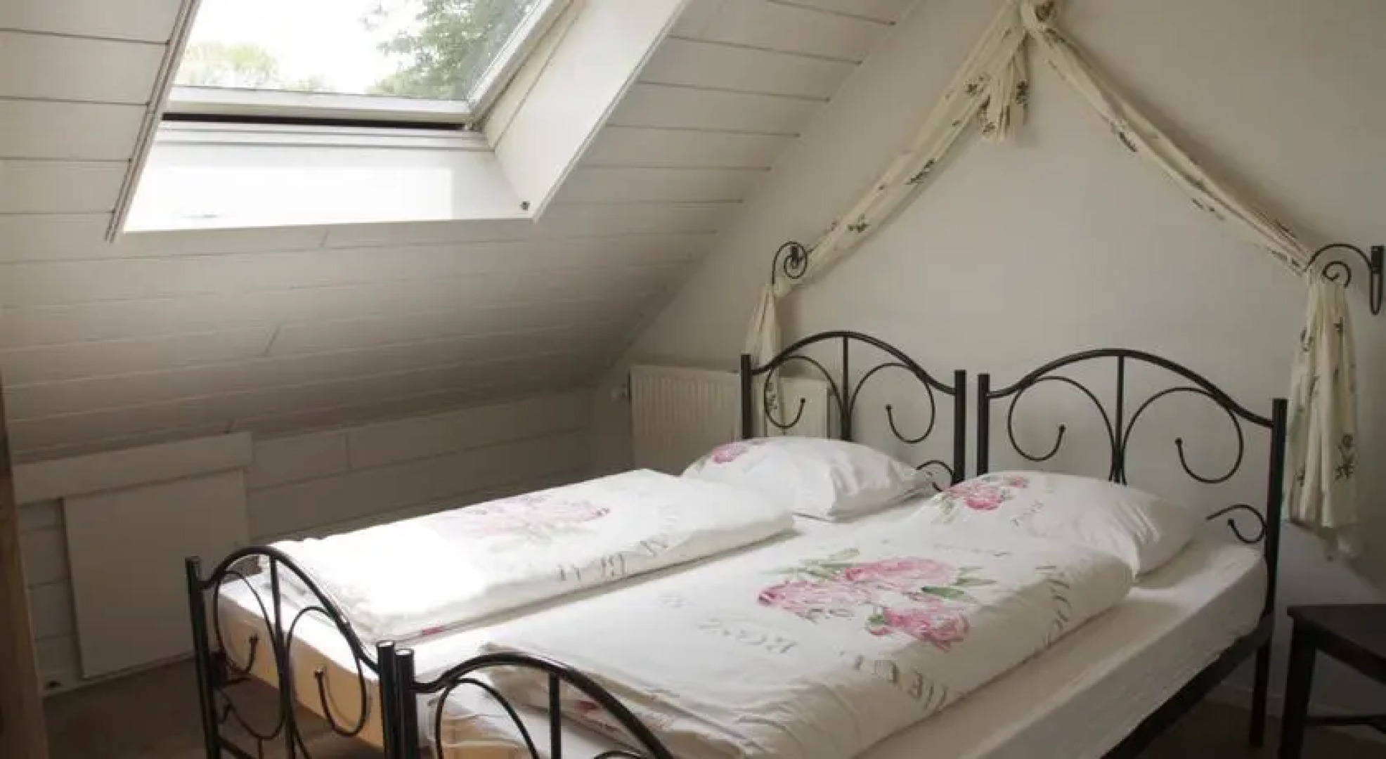 Holiday home de Heerevelden