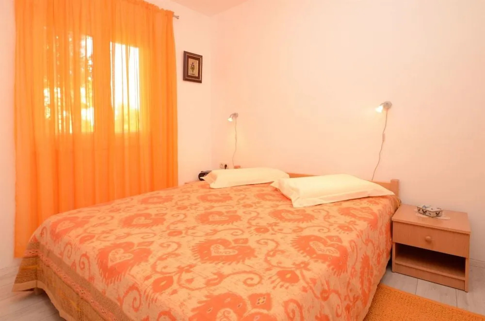 Apartment Sunny Side