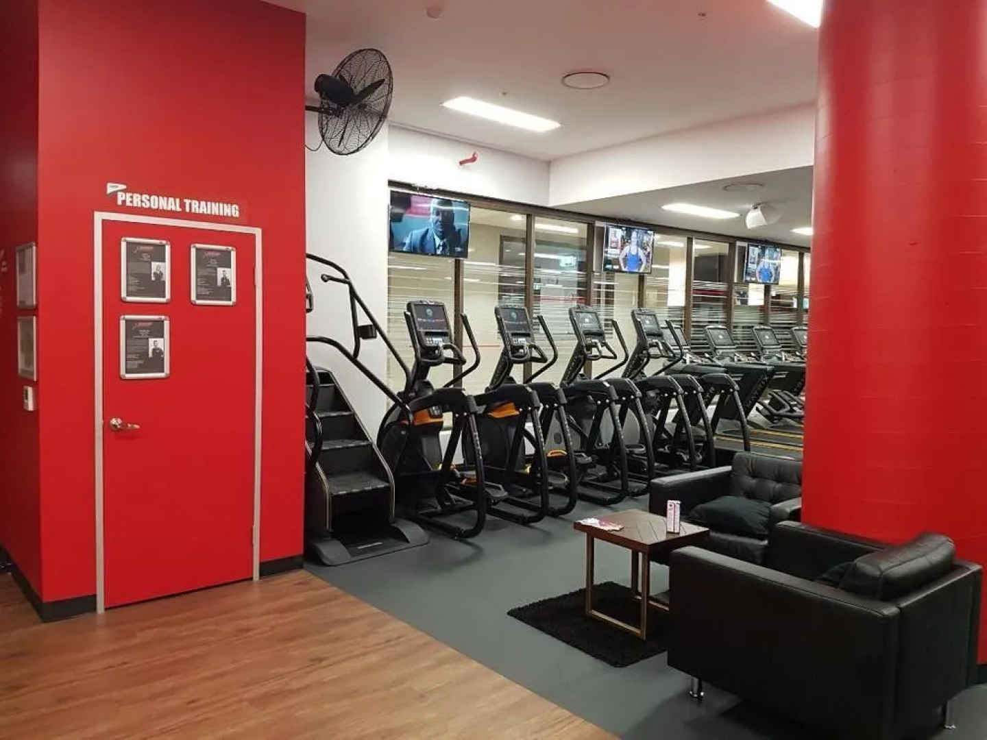 Sydney Olympic Park Apartment