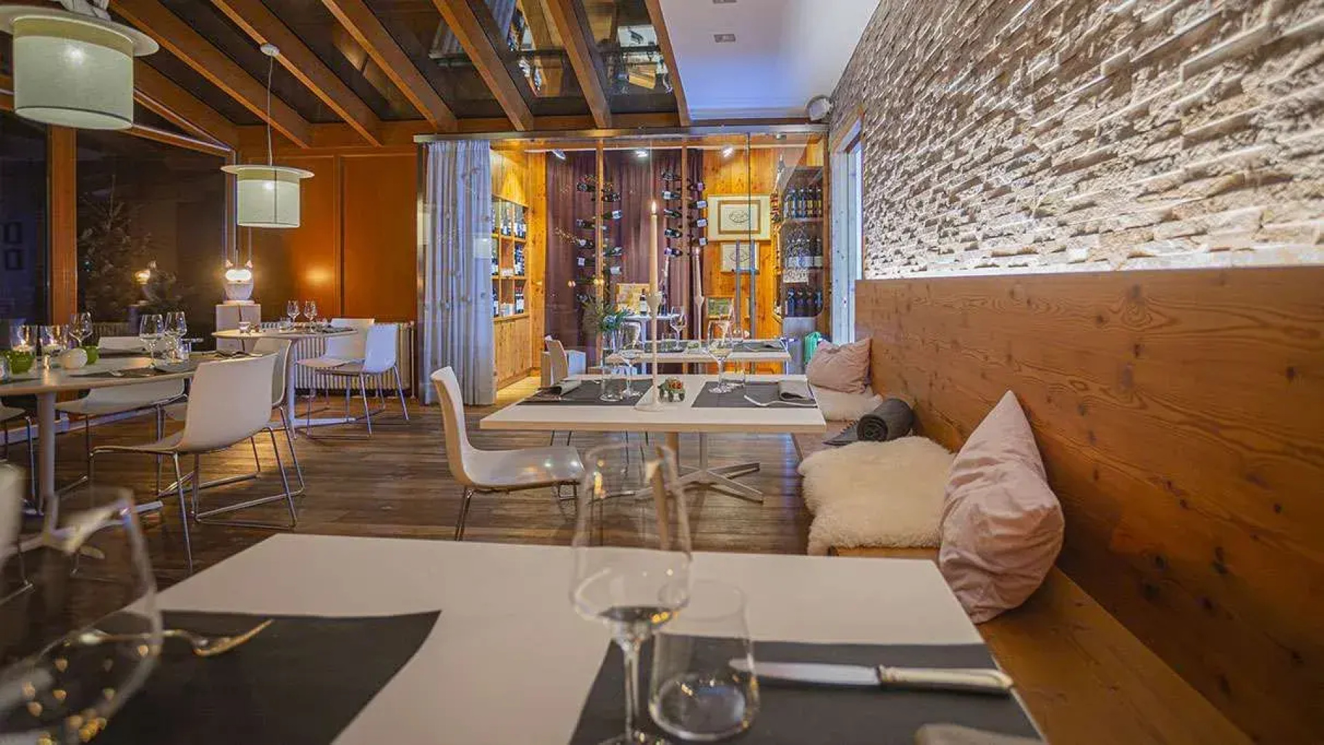 Hotel Andreas