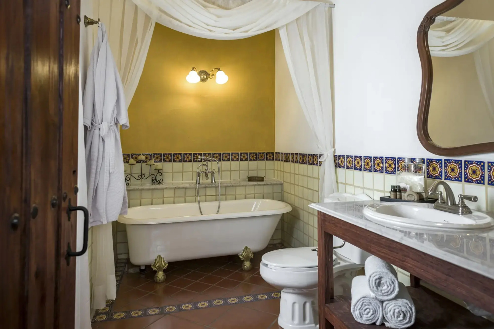 Tapalpa de mis Amores