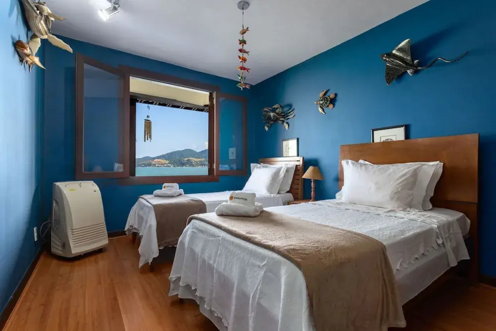 Mangaratiba Zonax in Mangaratiba